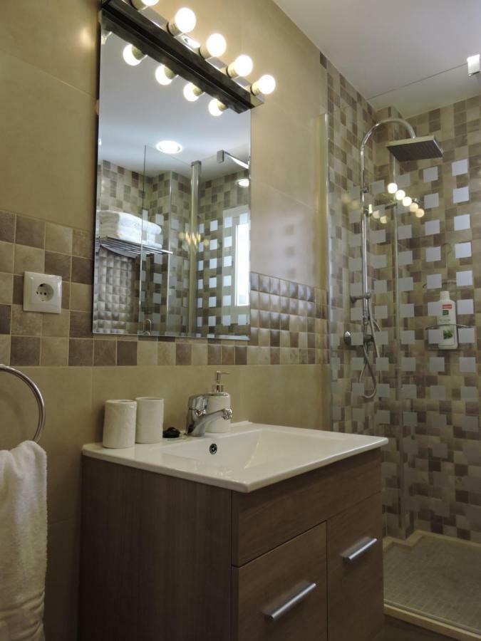 Apartament Palm Beach Fuengirola Zewnętrze zdjęcie
