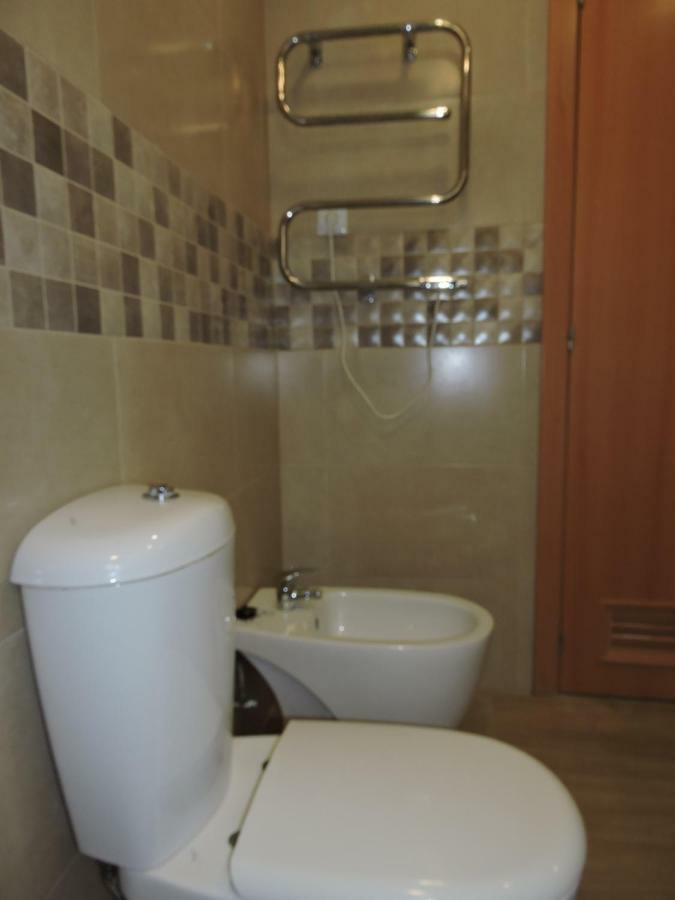 Apartament Palm Beach Fuengirola Zewnętrze zdjęcie