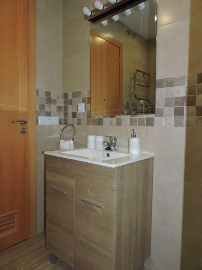 Apartament Palm Beach Fuengirola Zewnętrze zdjęcie